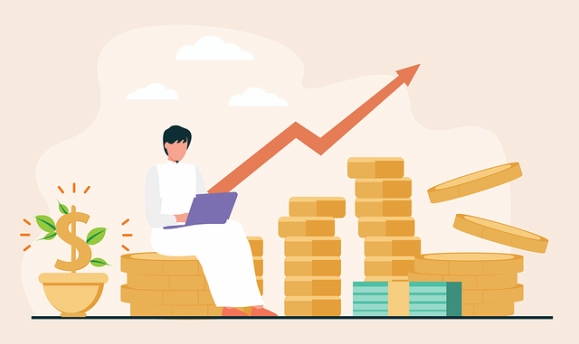 探险精神！黄金期货走势图：洞察市场动态与投资策略_http://okseec.cn_期货知识_第1张