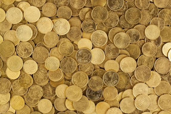 温故知新！黄金保证金：金融市场中的稳定器与风险对冲工具_http://okseec.cn_期货资讯_第1张